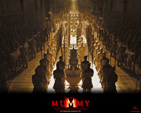 Картинка Мумия Мумия: Гробница Императора Драконов