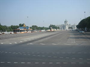 Фото Дома Таиланд Бангкок