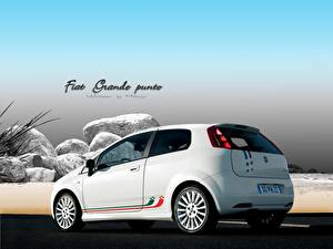 Фотографии Фиат автомобиль