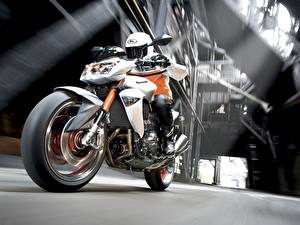 Фотографии Kawasaki мотоцикл