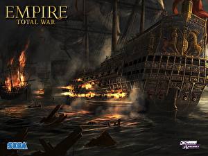 Фотография Empire: Total War Total War Игры