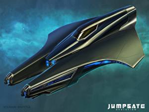 Картинка Корабль Космос