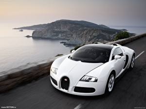 Обои для рабочего стола BUGATTI Автомобили