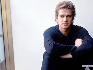 Обои Хейден Кристенсен