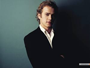 Фотография Hayden Christensen