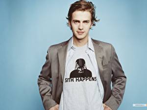 Фото Хейден Кристенсен