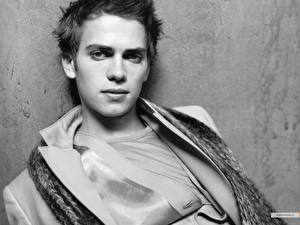 Обои Hayden Christensen