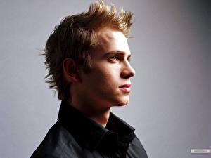 Обои Хейден Кристенсен