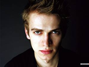 Фотография Хейден Кристенсен Знаменитости