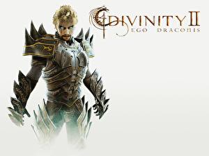 Картинки Divinity 2: Ego Draconis Divine Divinity Игры