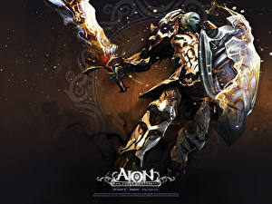 Обои Aion: Tower of Eternity