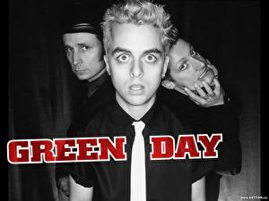 Картинки Green Day
