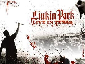 Фотографии Linkin Park Музыка