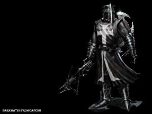 Фотографии Darkwatch