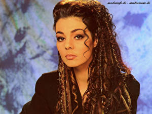 Картинка Sandra