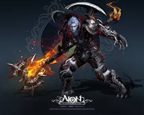 Картинки Aion: Tower of Eternity