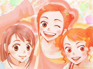 Фотография Трогательный комплекс