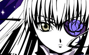 Фото Rozen Maiden