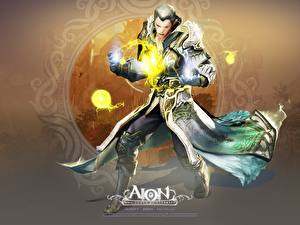 Фото Aion: Tower of Eternity