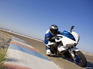 Фотографии Спортбайк Мотоциклы