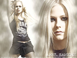 Фото Avril Lavigne