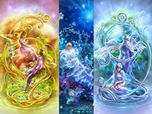 Картинка Shu Mizoguchi Фантастика