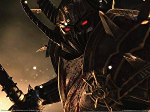 Фото Warhammer 40000 компьютерная игра