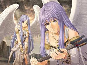 Картинки Ys Ys Origin