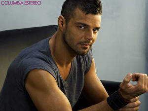 Фотографии Ricky Martin