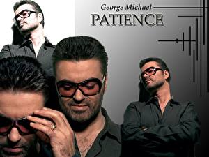 Фотография George Michael