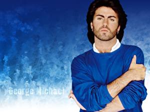 Картинки George Michael