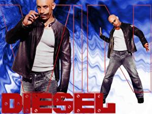 Фото Vin Diesel