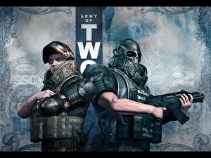 Фото Army of Two