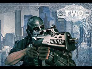 Картинка Army of Two