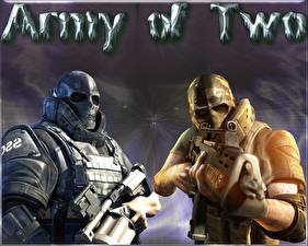 Картинки Army of Two