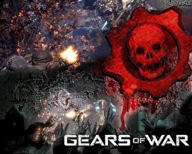 Фотография Gears of War