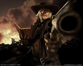 Фото Call of Juarez