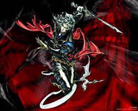 Фотографии Castlevania Castlevania: Curse of Darkness