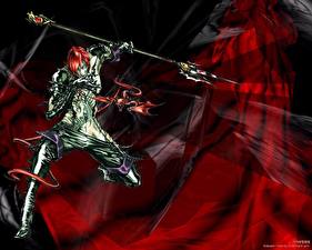 Фотография Castlevania Castlevania: Curse of Darkness