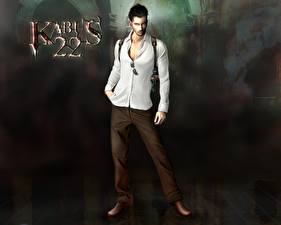 Картинка Kabus 22