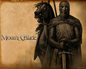 Фото Mount &amp; Blade