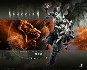 Фотографии Aion: Tower of Eternity