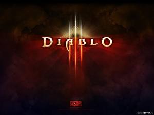Фотография Diablo Diablo III