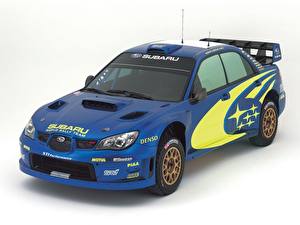 Фотографии Тюнинг Subaru авто