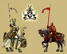Обои XIII Century Sword & Honor Игры