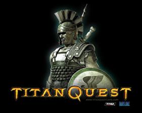 Картинки Titan Quest