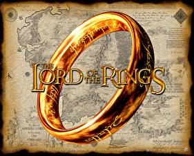 Обои The Lord of the Rings Игры