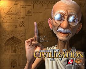 Фотографии Sid Meier's Civilization IV Игры