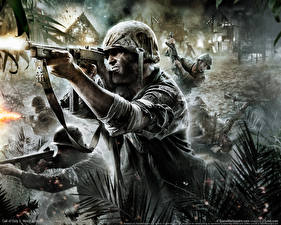 Фотографии Call of Duty Call of Duty: World at War