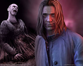 Обои Silent Hill